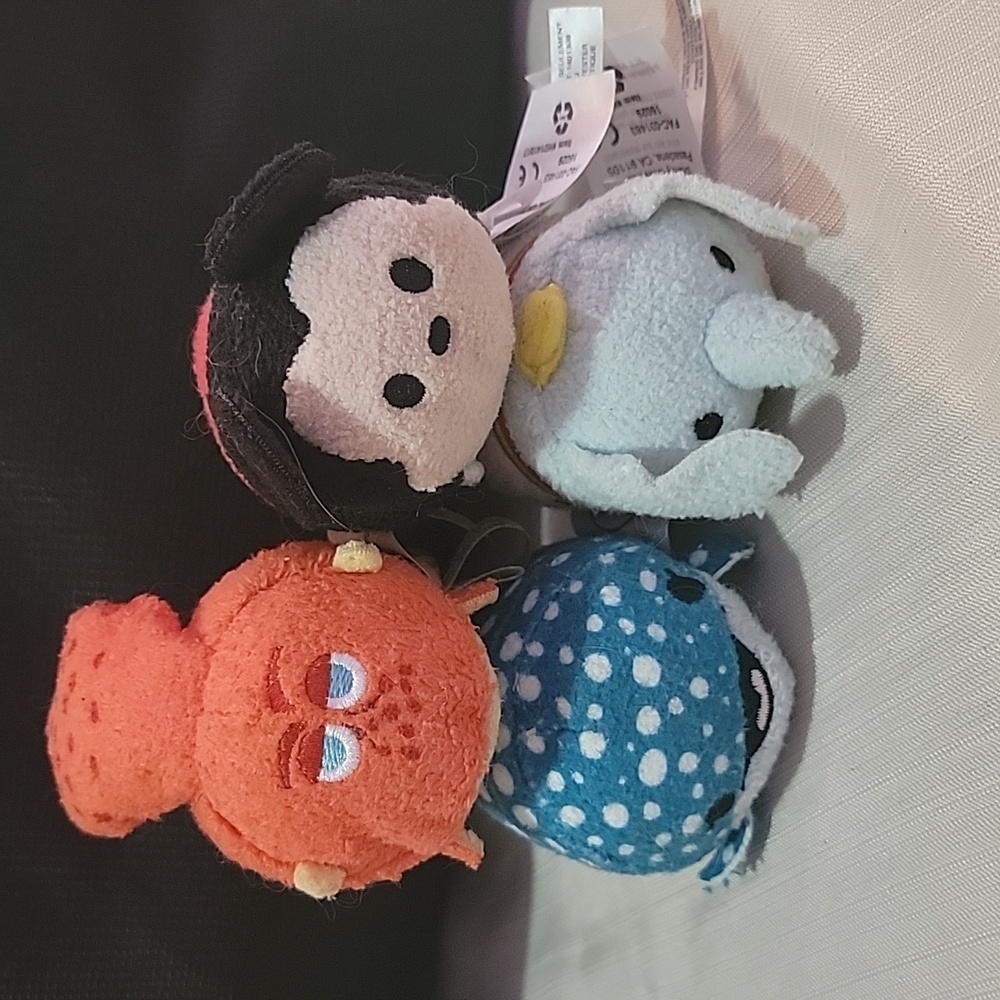 Disney Tsum Tsum